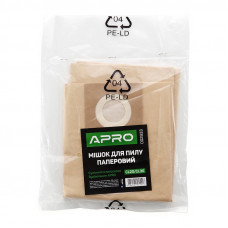 HEPA фільтр CL20/CL30 APRO