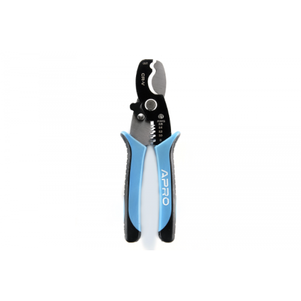 Кабелеріз багатофункціональний 200мм APRO