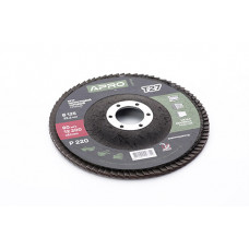 Коло пелюстково-торцеве Р220 пряме 125мм (Т27) (КПТ) APRO