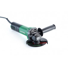 Кутошліфувальна машина (болгарка) 125/1000 Ш APRO
