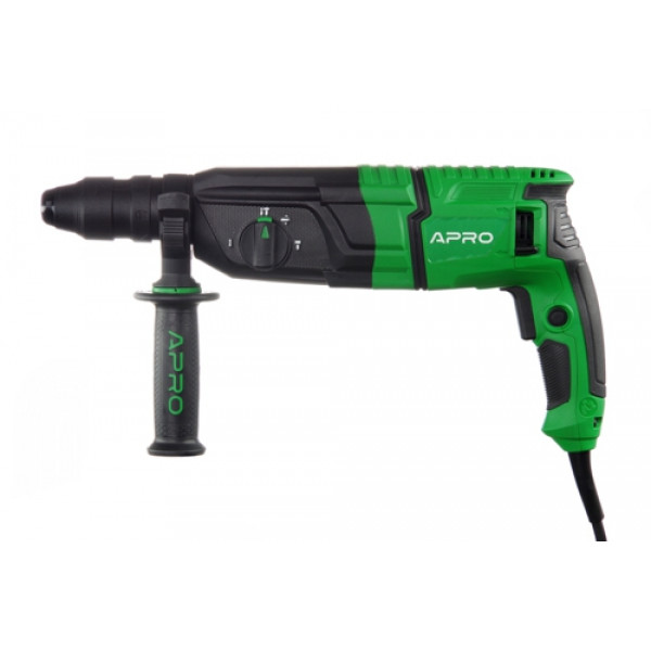 Перфоратор прямий RH-1050 QA APRO