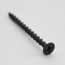 Саморіз для гіпсокартону 3,5*51 до дерева фосфатований (ящ. 5500шт) APRO