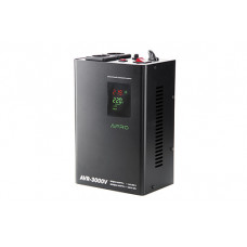 Стабілізатор напруги релейний AVR-3000V (підвісний) APRO