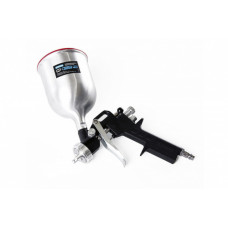 Фарборозпилювач HP-Max ?1,5мм в/б метал. 500мл APRO