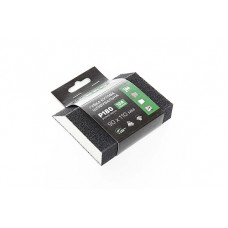 Губка шліфувальна APRO чотирьохстороння кутова P180