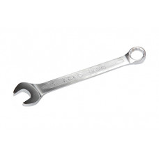 Ключ ріжково-накидний CrV 19мм (холодний штамп DIN3113) APRO