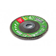 Коло пелюстково-торцеве Р100 конус 125мм (Т29) (КПТ) APRO