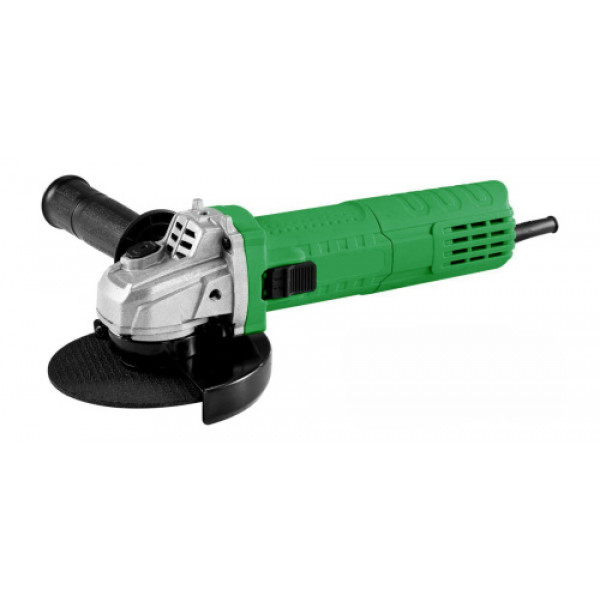 Кутошліфувальна машина (болгарка) Ø125 AG-125/950 VQ APRO