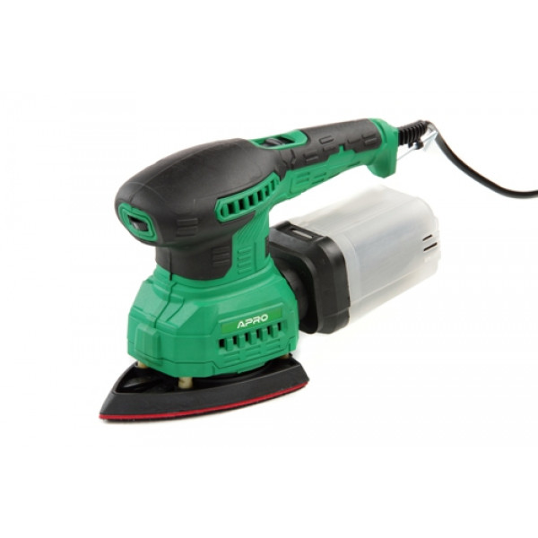 Машина шліфувальна багатофункціональна ES-250 multi APRO