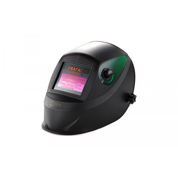 Маска зварювальника автоматична MZI-3000 APRO