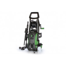 Мийка високого тиску APRO PWH-1600, 1600Вт, ном.5.5 л/хв, макс. 6.8 л/хв, 90-140 бар