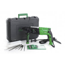 Перфоратор прямий APRO 3,5 Дж, 1050В, SDS+, 1050H, кейс