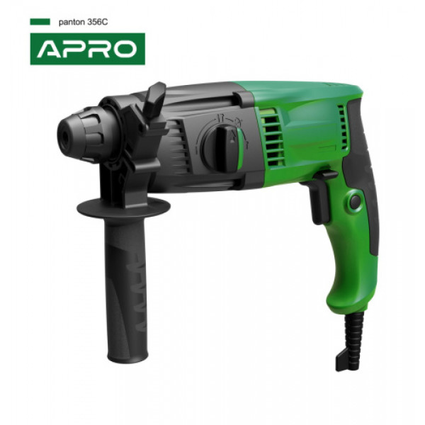 Перфоратор прямий RH-600 mini APRO