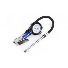 Пістолет для підкачки коліс вантажних автомобілів (подовжений. наконечник) 85-200л / хв, 12бар APRO