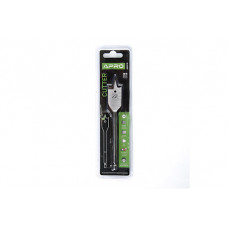 Свердло пір'яне ?22мм, довжина 150мм Cutter APRO