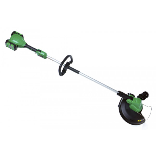 Тример акумуляторний APRO BST-40, без АКБ без ЗП