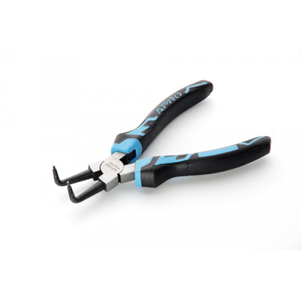 Знімачі стопорних кілець вигнуті на стиск 175мм Puller APRO