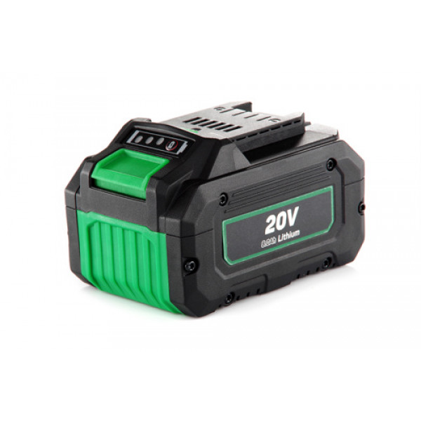 Акумуляторна батарея (АКБ) APRO 2080B, 20В, 8А