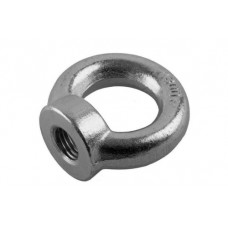 Гайка з кільцем М16x2.0 оц. (пачка, кратно 5шт) APRO. Ціна за 1шт. Кратно пачці