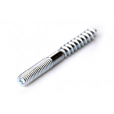 Гвинт-шуруп М6x60мм (шпилька дворізьбова) TORX (ящ1500 шт.) APRO