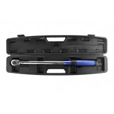 Ключ динамометричний 1/2`` 40-220Нм APRO PRO