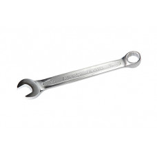 Ключ ріжково-накидний CrV 15мм (холодний штамп DIN3113) APRO