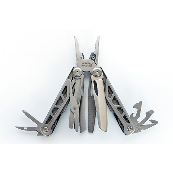 Мультитул 15 в 1 APRO