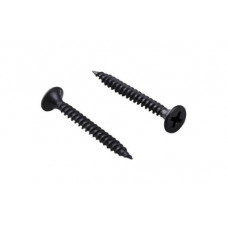 Саморіз для гіпсокартону 3,5*45 до металу фосфатований (пач 100шт) APRO