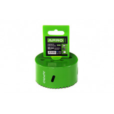 Свердло корончате Bi-Met ?80мм APRO