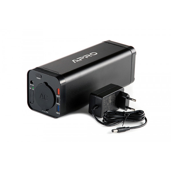 Зарядна станція PS-15 220В 150 Вт (150Вт-год) APRO