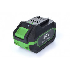 Акумуляторна батарея (АКБ) APRO 2060B, 20В, 6А