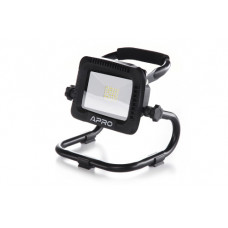 Акумуляторний ліхтар APRO 20L, 20В, без АКБ, без ЗП