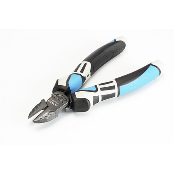 Бокорізи Clipper 60CrV, зміщений шарнір 160мм APRO