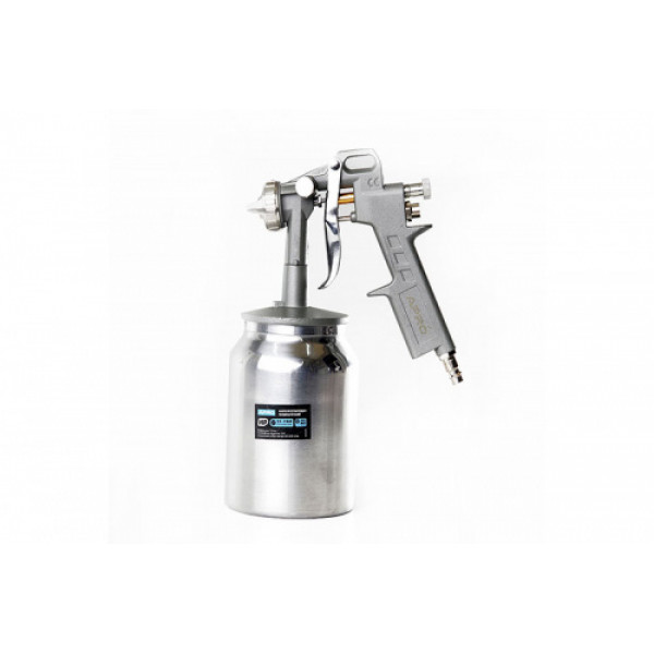 Фарборозпилювач HP ?1,5мм н/б метал. 1000мл APRO