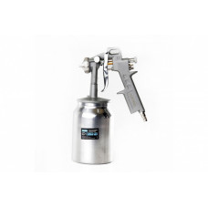 Фарборозпилювач HP ?1,5мм н/б метал. 1000мл APRO