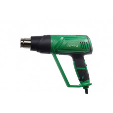 Фен будівельний HG-2000 E APRO