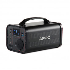 Зарядна станція PS-30 220В 300 Вт (296Вт-год) APRO