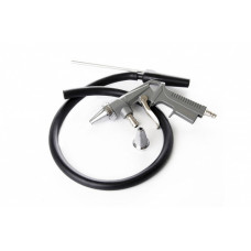 Пневмопістолет піскоструйний зі шлангом 1м APRO