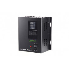 Стабілізатор напруги релейний AVR-10000V (підвісний) APRO