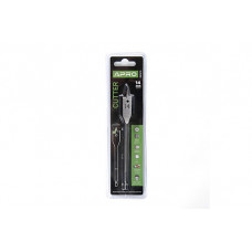 Свердло пір'яне ?14мм, довжина 150мм Cutter APRO