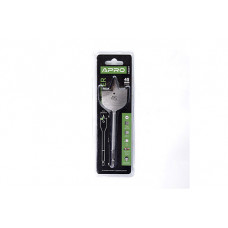 Свердло пір'яне ?45мм, довжина 150мм Cutter APRO