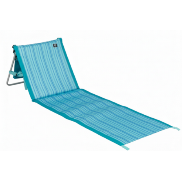 (New) Пляжний килимок Бріз 157 х 52 х 44 см