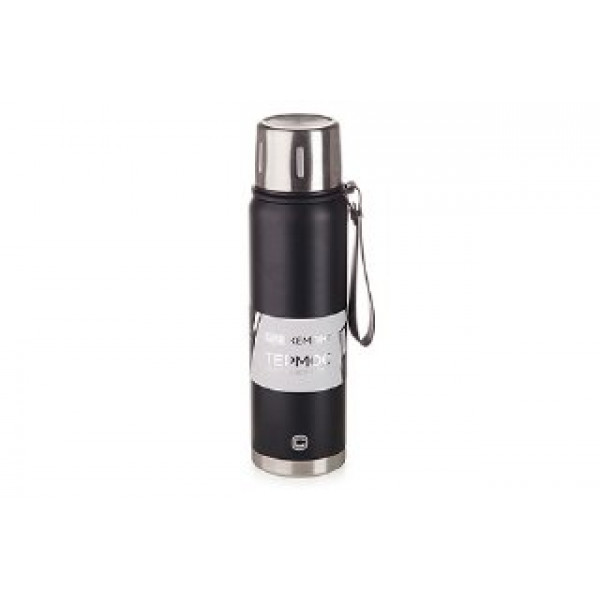 Термос Sport Black 1 л СИЛА