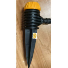 Дощувач СИЛА