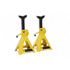 Опора ремонтна 3т (295-428мм) 2шт СИЛА