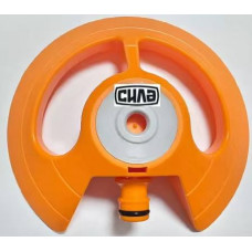 Дощувач статичний (піраміда) СИЛА