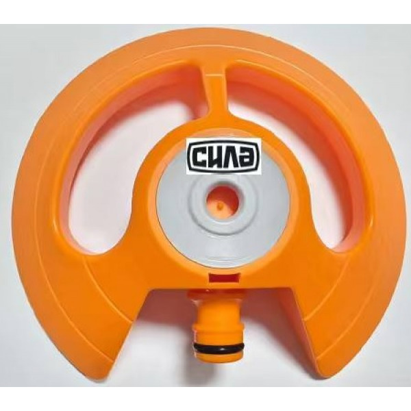 Дощувач статичний (піраміда) СИЛА