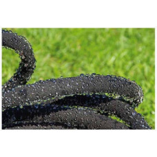 Шланг іригаційний 1/2'' 15м з конектором і адаптером СИЛА