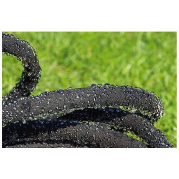 Шланг іригаційний 1/2'' 15м з конектором і адаптером СИЛА