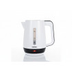 Електрочайник HHB1776 1.7л. 2200Вт, корпус пластик, білий Metec